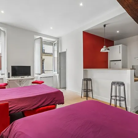 Cozy St Germain
