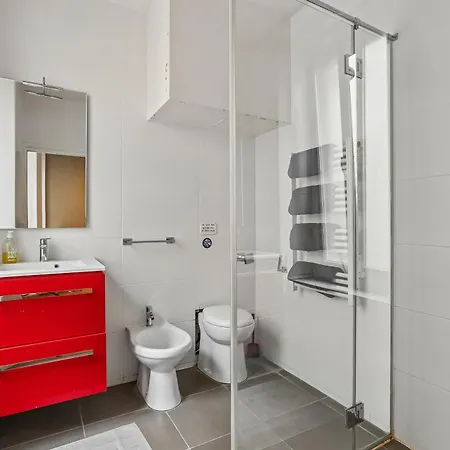 Apartment Cozy St Germain *