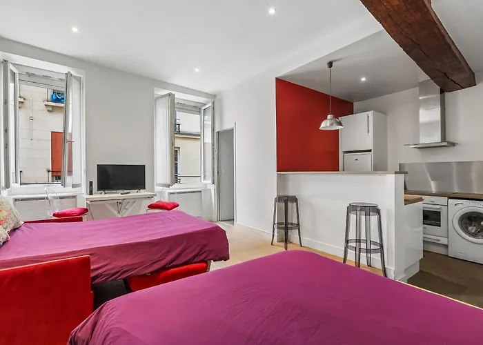 Cozy St Germain